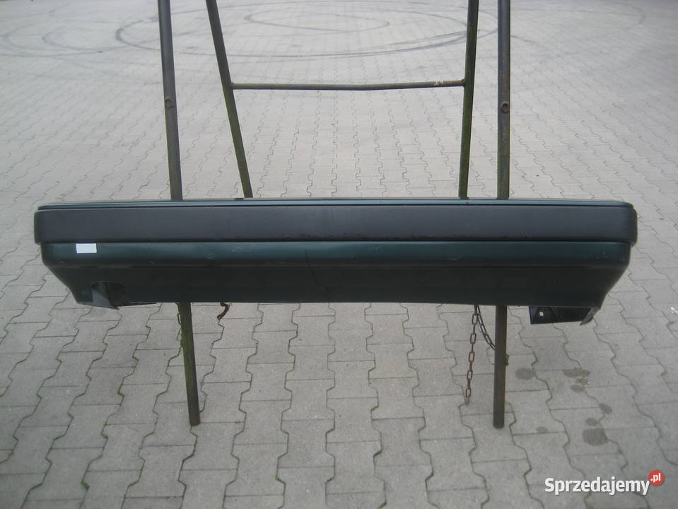 VOLVO 460 9092R ZDERZAK TYLNI belka 434675