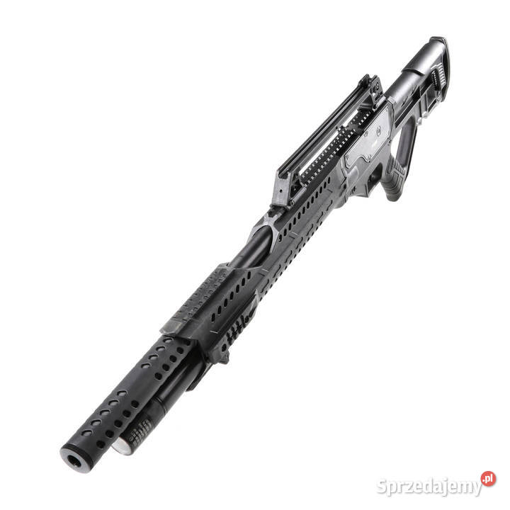 Wiatrówka PCP Optima by Hatsan Invader auto 45 Warszawa