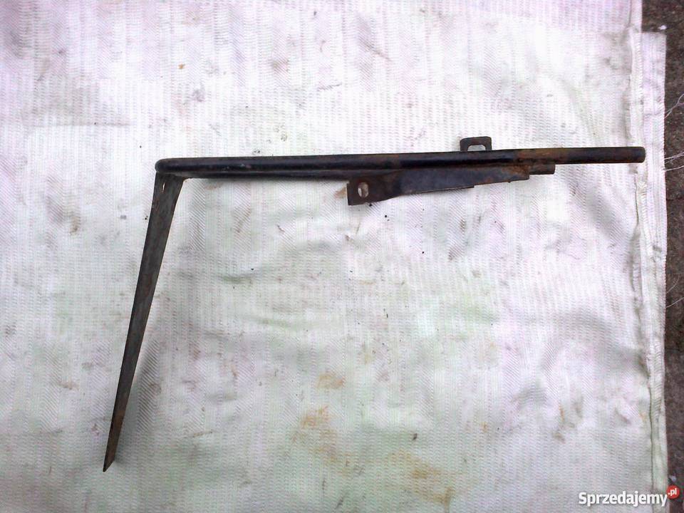 WSK MOCOWANIE BŁOTNIKA