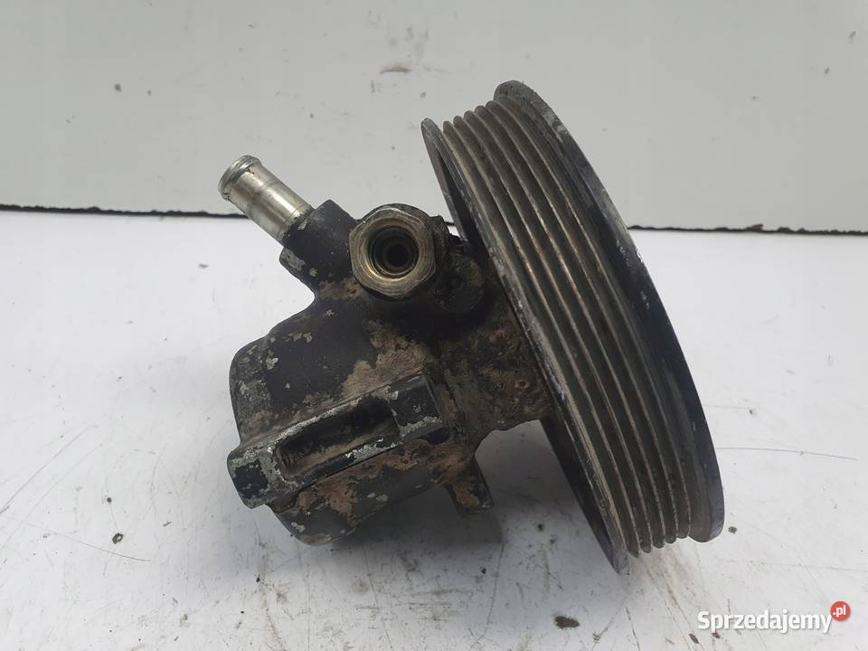 Ford Sierra 20 POMPA WSPOMAGANIA 88WF3A733A1B osobowe lubelskie Chełm