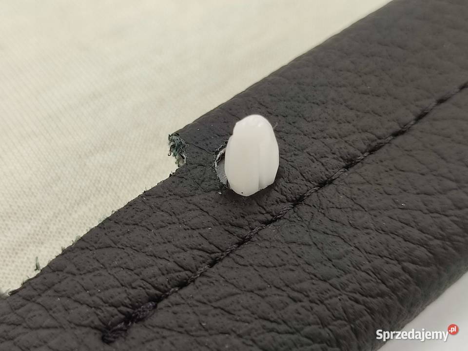 TAPICERKA PODŁOKIETNIKA SKÓRA BMW 7 F01 20082015