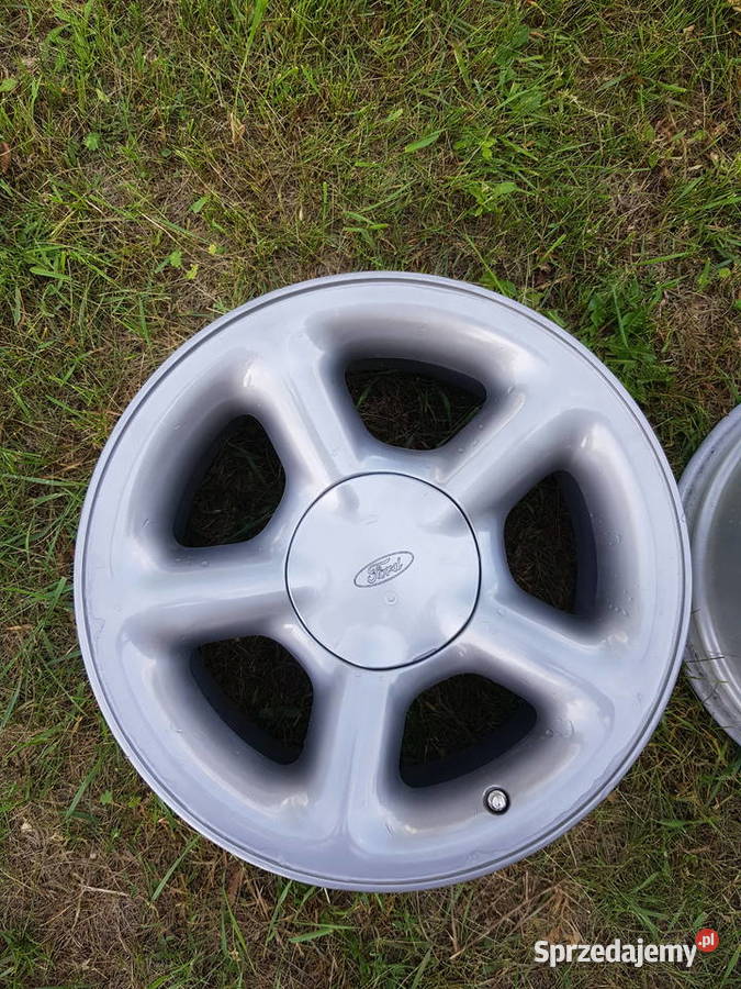 Rs Cosworth 16 8j 4x108 Ford escort i inne Samochodowe Drzewica sprzedam