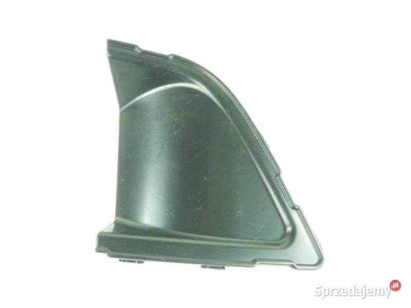 KIEROWNICA POWIETRZA PRAWA ALFA ROMEO MITO 0811 lubelskie sprzedam