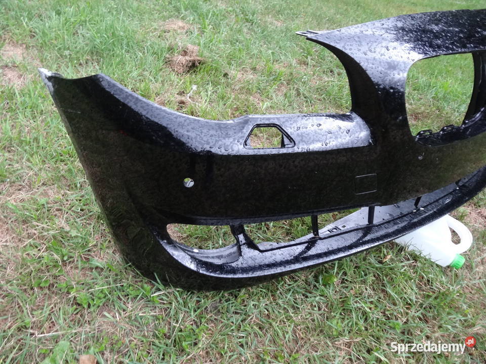 zderzak przód przedni bmw 5 f10 f11 Zderzaki sprzedam