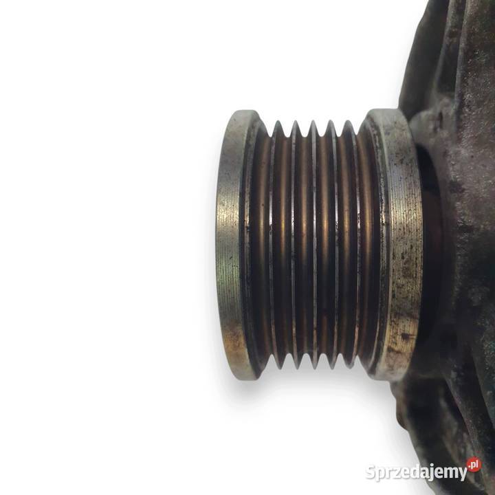 ALTERNATOR Fiat Doblo II Opel Combo 16 D Chełm