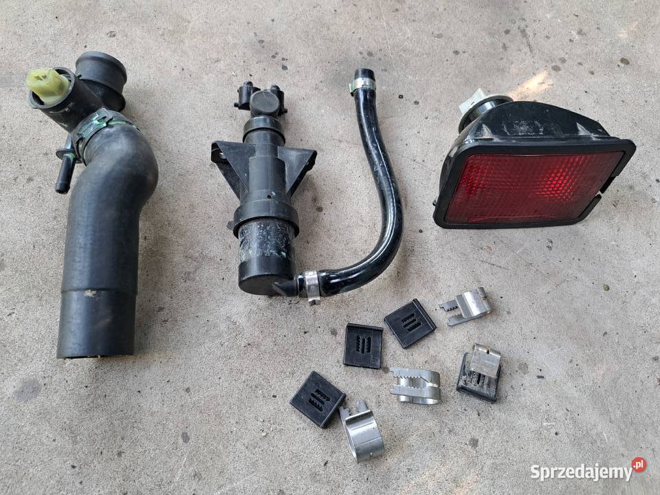 Spryskiwacz reflektora Audi A6 Leszno sprzedam