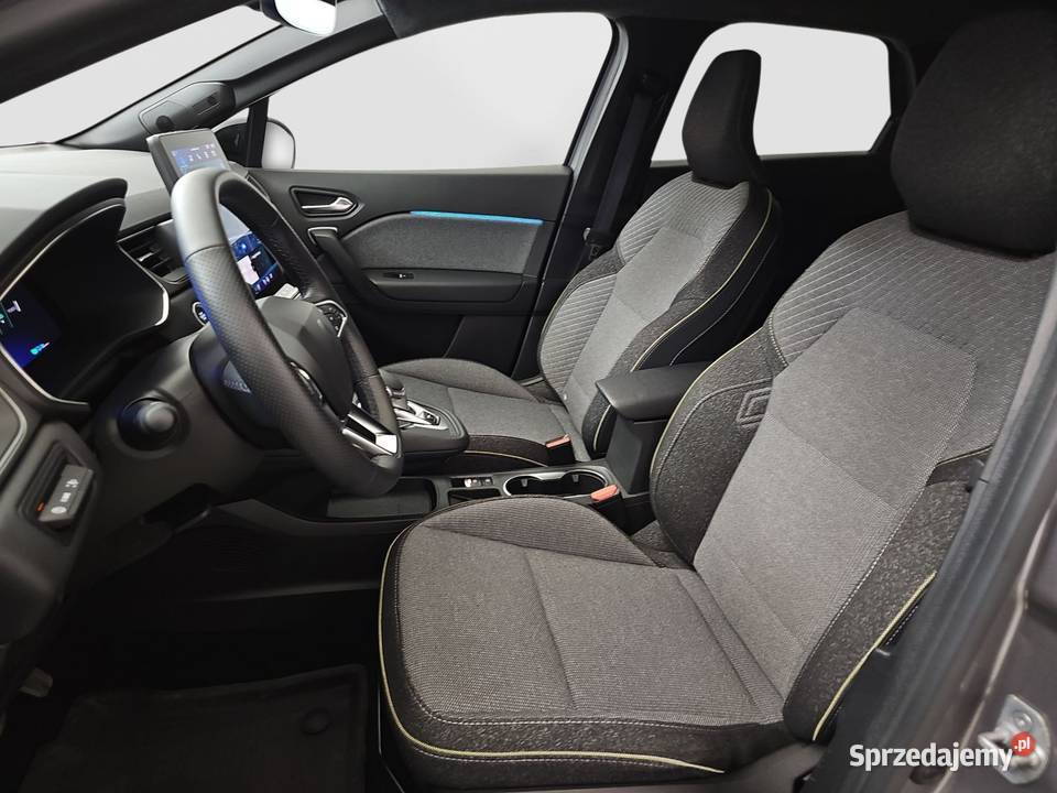 Symbioz 16 ETech Full Hybrid 145 Rok produkcji 2025