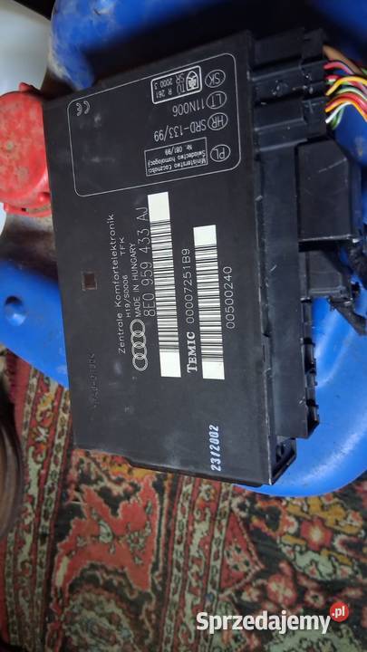 Audi a4 b6b7 kombi części różne Tarnów sprzedam