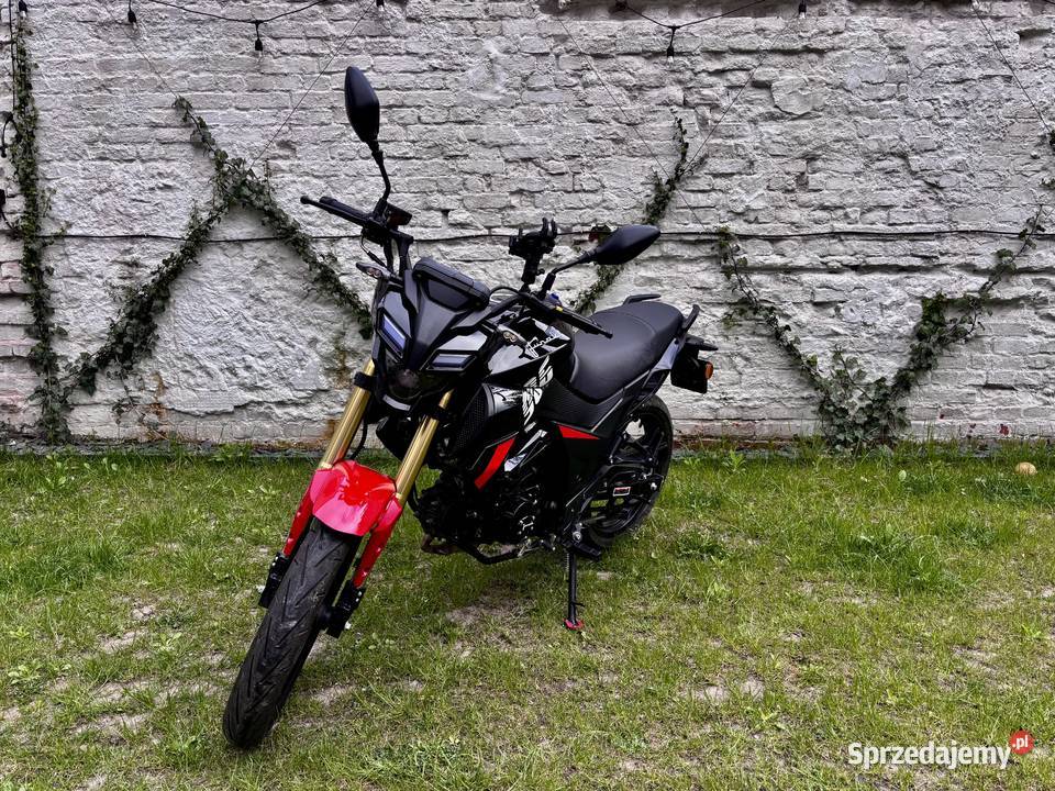 Junak 906 motorower Sochaczew sprzedam