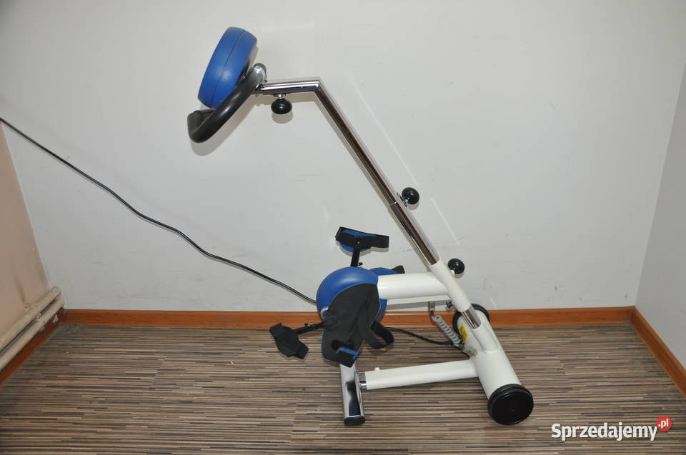 Viva Gracile 12 ROTOR elektryczny Motomed dzieci łódzkie Pabianice sprzedam