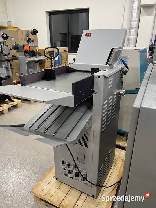 Falcerka Morgana DocuFold Pro Automatyczna Radom