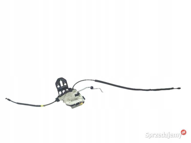 ZAMEK DRZWI LEWY PRZÓD 04589913AH Dodge Charger świętokrzyskie