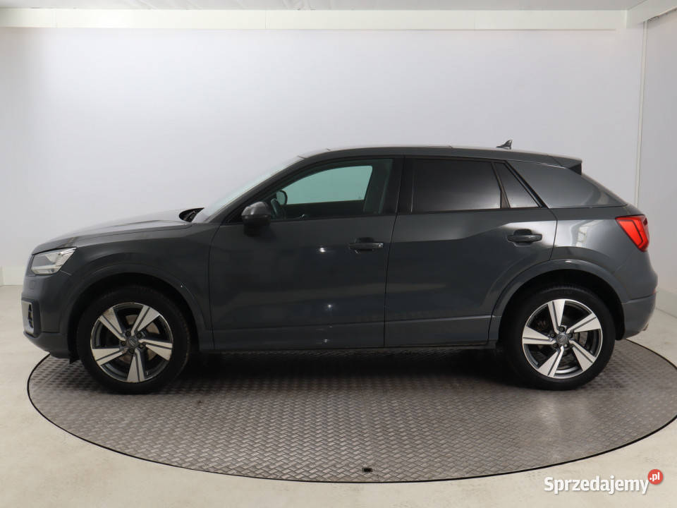 Audi Q2 14 TFSI Bielany Wrocławskie sprzedam