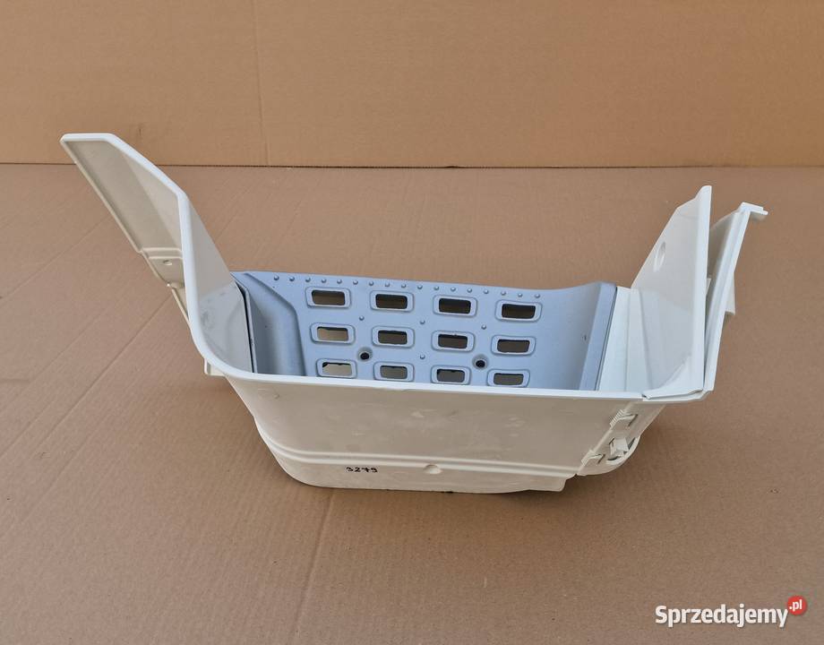 DAF XF 106 EURO 6 STOPIEŃ DOLNY LEWY KOMPLETNY Trzciel sprzedam