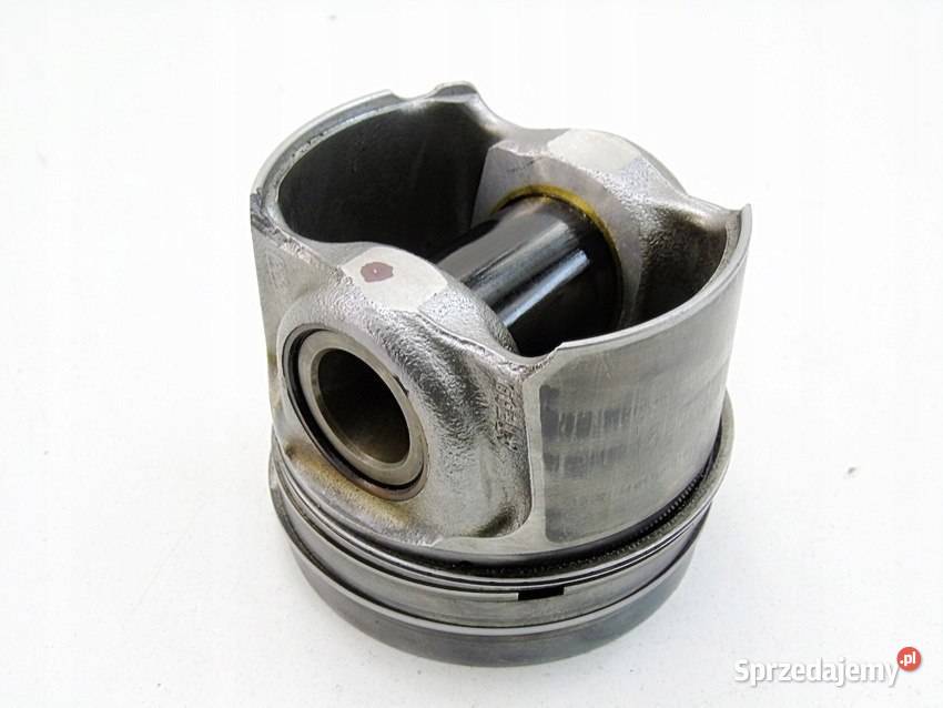 TŁOK ATE00 20 D ECOBLUE FORD RANGER EVEREST Części samochodowe Sosnowiec