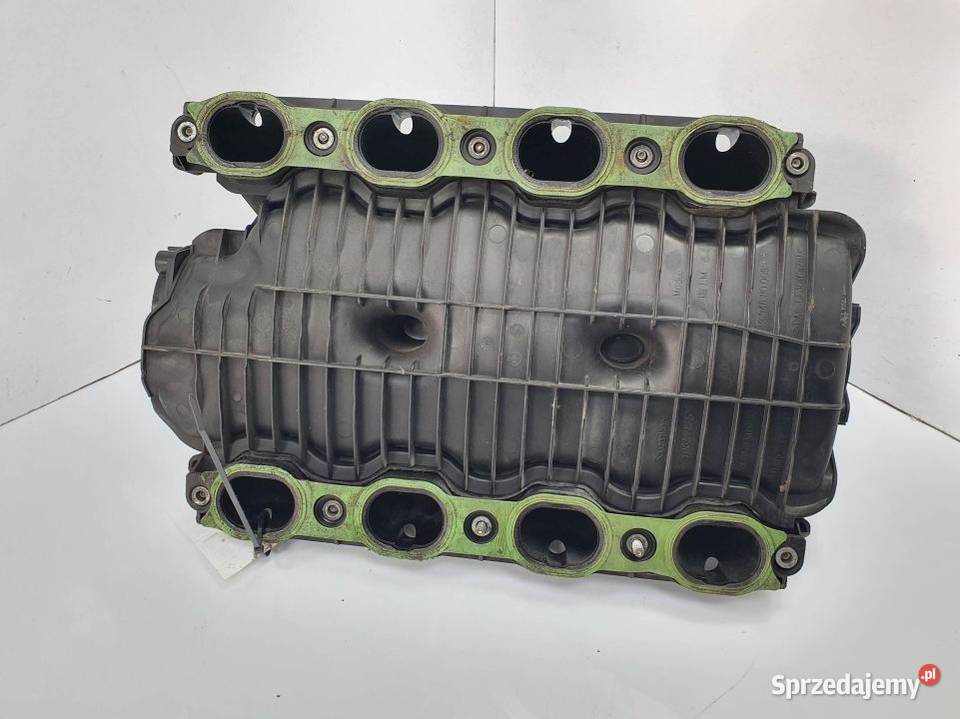 KOLEKTOR SSĄCY PORSCHE CAYENNE I 94811001102 Pozostałe Części samochodowe Lipno