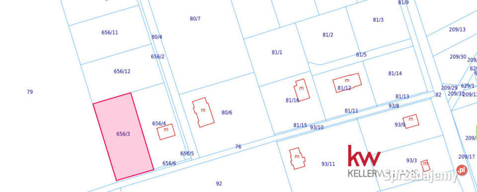 sprzedaży domu wolnostojącego Rakowiec 137 3 piętra i więcej