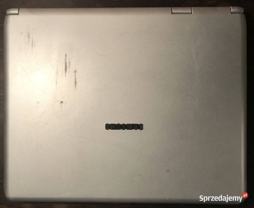 Laptop SAMSUNG V25 Samsung Radom