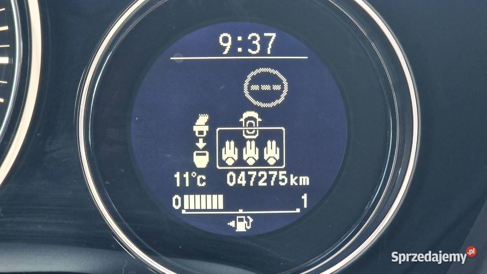 Honda HRV stan Kołobrzeg