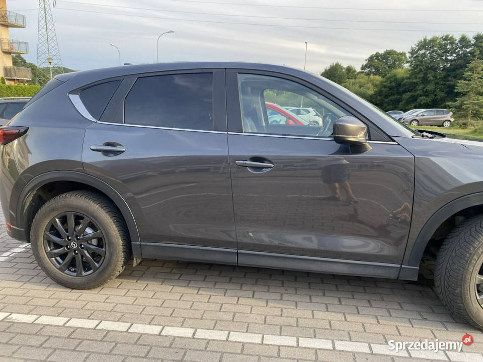 Mazda CX5 Wejherowo