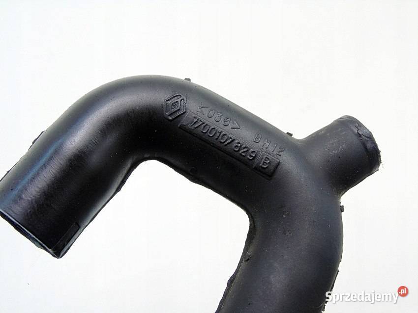 WĄŻ PRZEWÓD ODMY 14 16 16V CLIO 2 THALIA MEGANE Sosnowiec