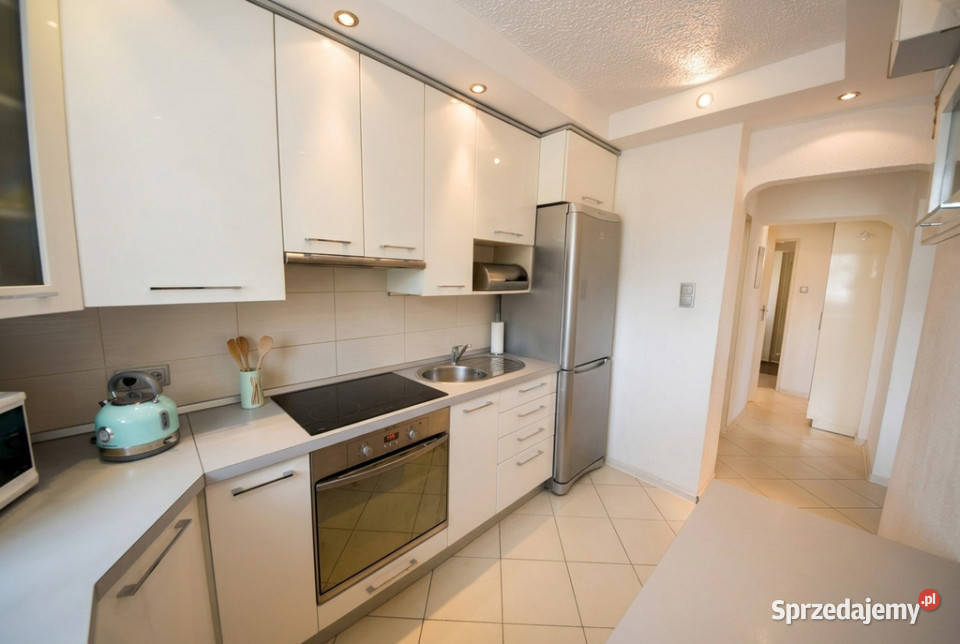 Na sprzedaż mieszkanie 3pokojowe Opole Zaodrze Sprzedaż