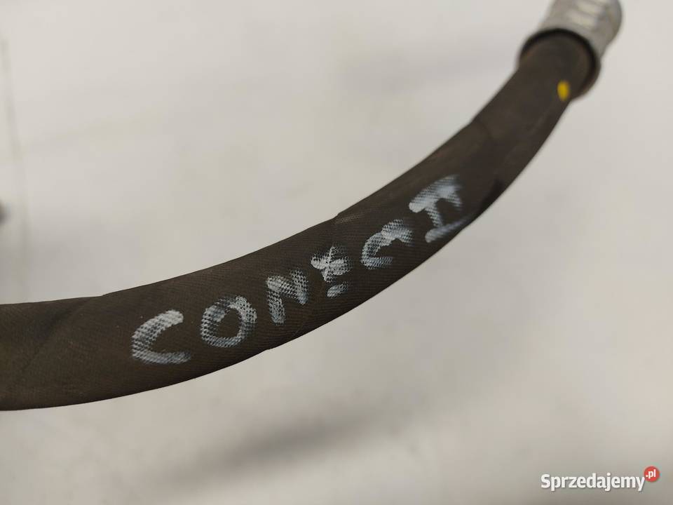Ford Tourneo Connect III MK3 RURA PRZEWÓD dolnośląskie