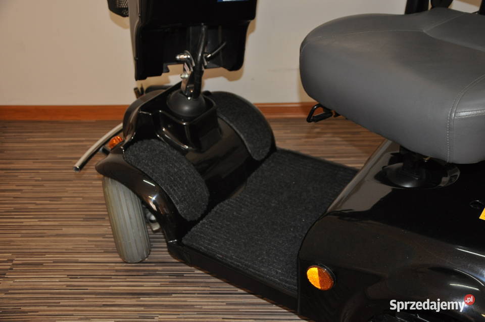 Wózek elektryczny Skuter Dietz Agin NOWE Pabianice sprzedam