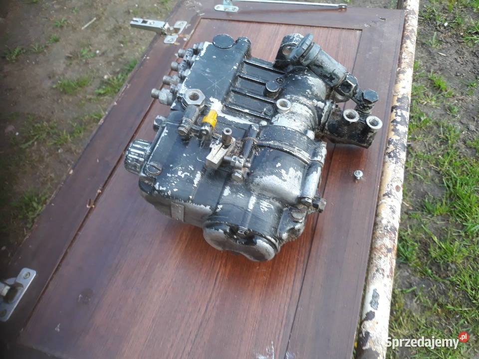 pompa wtryskowa motorpal ursus 385 zetor sprzedam