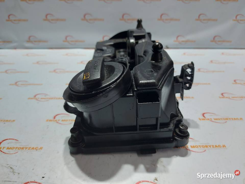 A3 LEON FABIA RAPID 16 TDI CAYN pokrywa zaworów Kielce