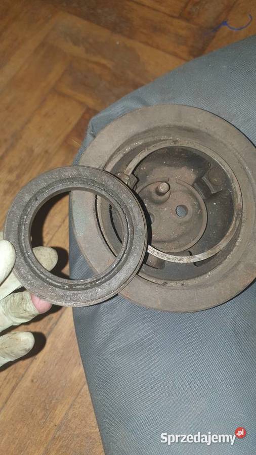 Zwrotnica stare koło pasowe mazowieckie Warszawa