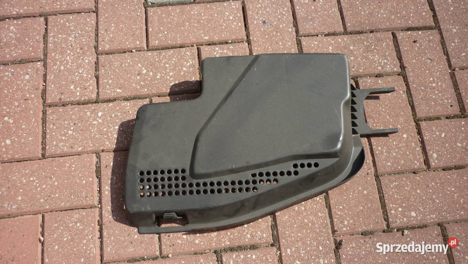 Osłona akumulatora Renault Laguna 28200023140 wielkopolskie Pobiedziska