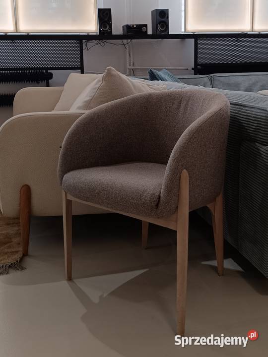 Fotel Jenny Bistro Sits Gdańsk