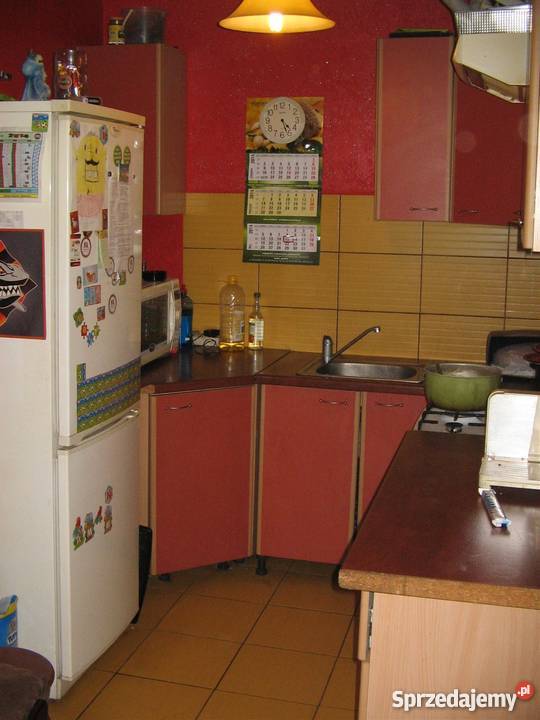 M5 Żory osiedle 700lecia 148 Mieszkania Żory sprzedam