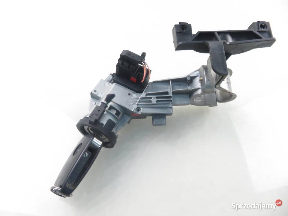 STACYJKA FIAT GRANDE PUNTO 51793074 osobowe