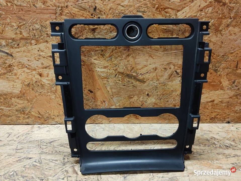 Osłona Ramka Radia Ford Mustang V 0509 osobowe wielkopolskie Pleszew sprzedam