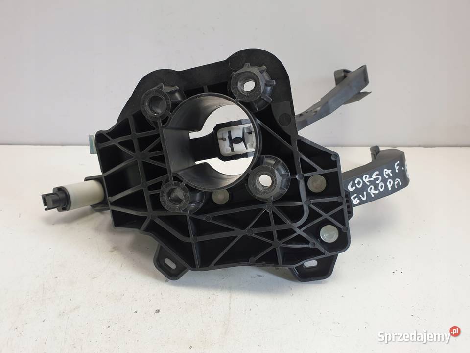 Opel Corsa F POTENCJOMETR GAZU Pedały pedał lubelskie Rudka