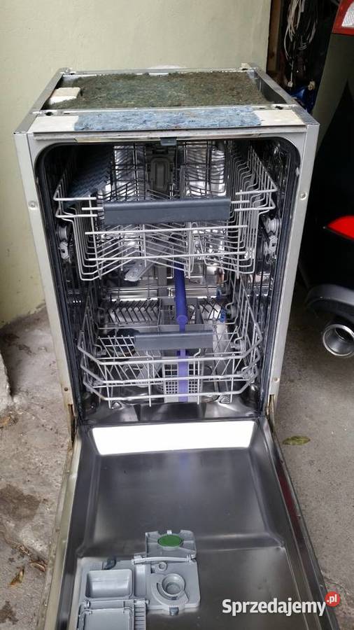 Zmywarka Beko wolnostojące Ostrów Wielkopolski sprzedam