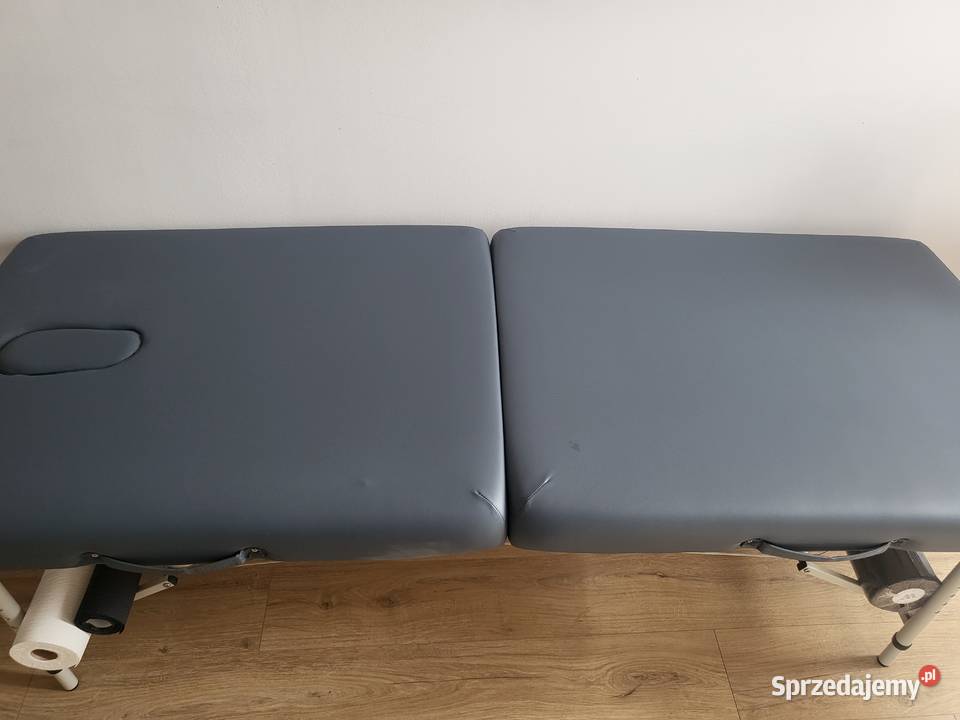 Lozko do masazu Świdnica Polska sprzedam