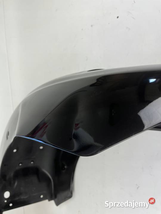 YAMAHA XVS 1300 Midnight Star 0709 Błotnik tył Łobżenica