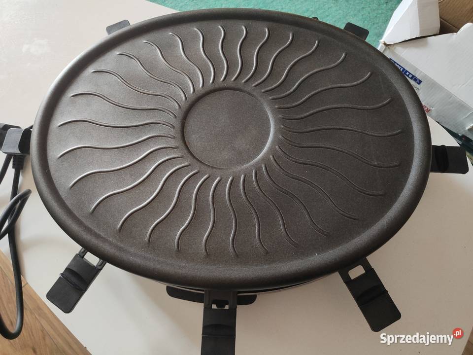 Grill elektryczny Severin RG 2681 severin Grille elektryczne Ogród Wrocław