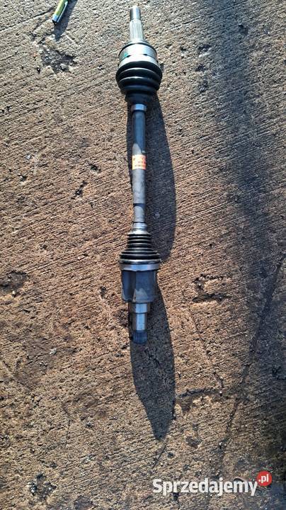 Półoś Lewa Ford ECOSPORT 2178539 GN153B437JA Radom