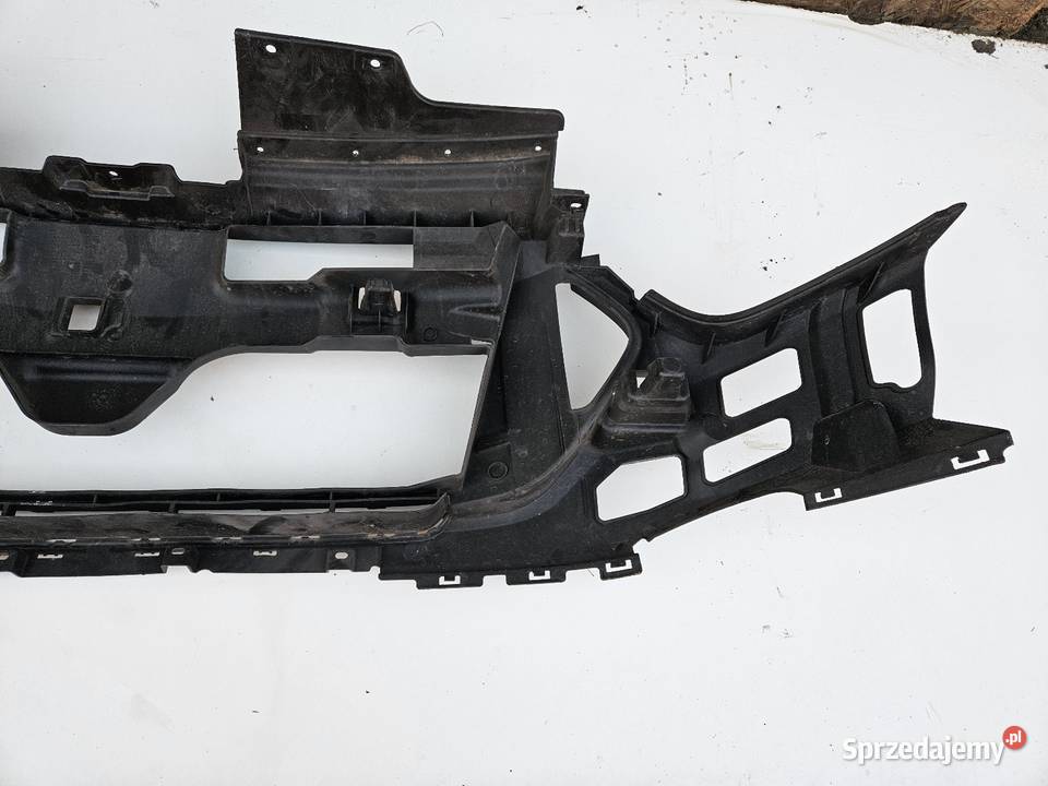 FORD TRANSIT CUSTOM LIFT WZMOCNIENIE GRILLA Wzmocnienia, belki i wsporniki Międzychód