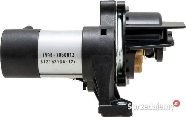 Rozrusznik 84004207 Kamionna