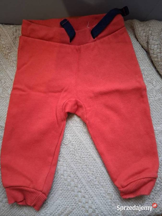 Ciuszki chłopięca Gdynia