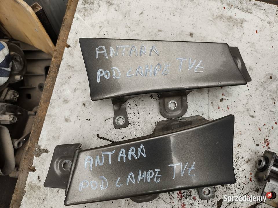 OPEL ANTARA 79U listwa pod lampę tył Kielce
