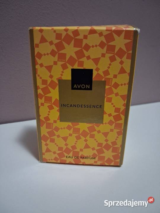 Perfum Avon Insadessence 30 ml Avon Bydgoszcz