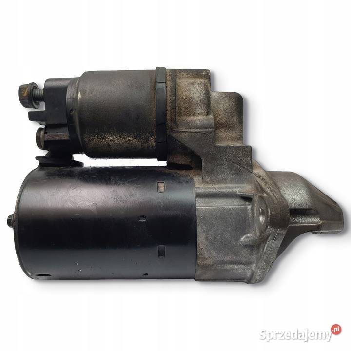 ROZRUSZNIK Opel Corsa D 12 14 16V Bosch Chełm
