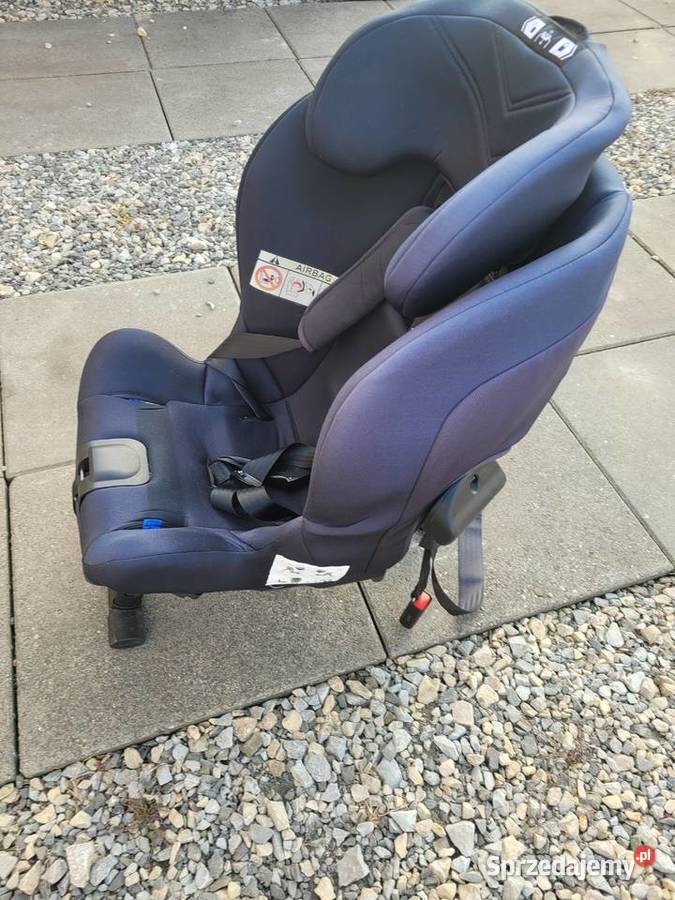 Fotelik Axkid Minikid 2 sztuki 0 - 25 kg Ornontowice sprzedam