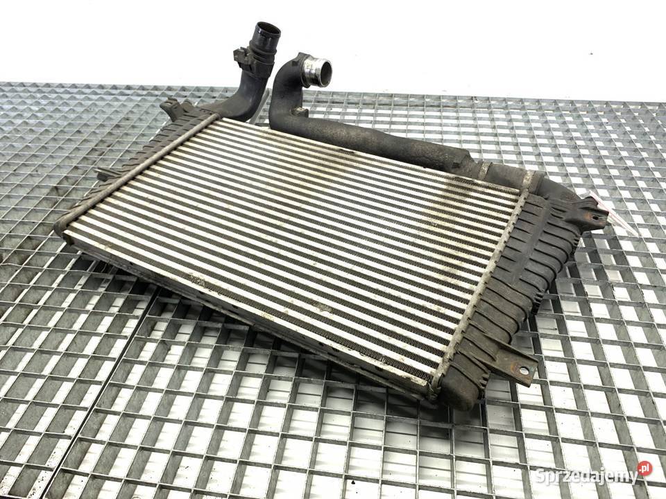 INTERCOOLER OPEL ZAFIRA B 13223395 19 120 0519